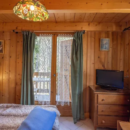 Les Roses 2 * Les Houches