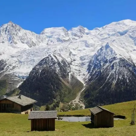 Les Roses 2 * Les Houches