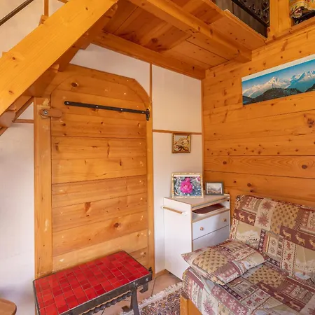 Les Roses 2 * Les Houches